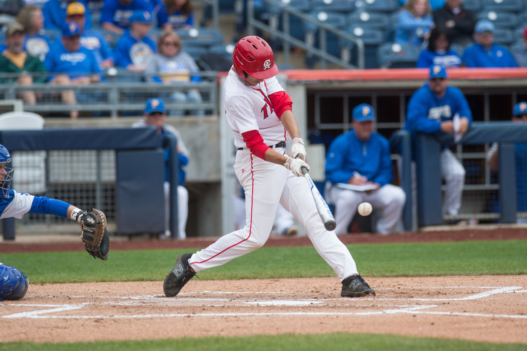5A State Baseball Championship